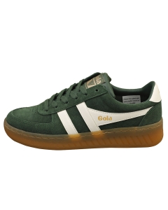 Gola - Pantofi sport GRANDSLAM Verde, Femei