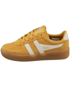 Gola - Pantofi sport GRANDSLAM Galben, Femei