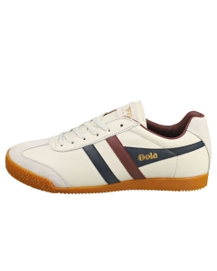 Gola - Pantofi sport HARRIER Alb, Barbati