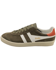 Gola - Pantofi sport MEDALLIST Verde, Barbati