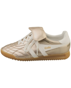 Gola - Pantofi sport STADIUM 86 Galben, Femei