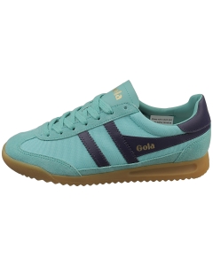 Gola - Pantofi sport TORNADO Verde, Femei