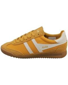 Gola - Pantofi sport TORNADO Galben, Femei