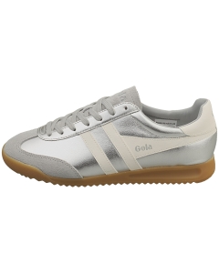 Gola - Pantofi sport TORPEDO GLIMMER Argintiu, Femei