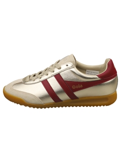 Gola - Pantofi sport TORPEDO GLIMMER Galben, Femei