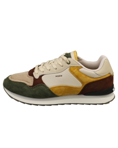 HOFF - Pantofi sport TORINO Bej, Barbati