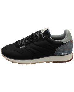 HOFF - Pantofi sport TRACK & FIELD Negru, Barbati