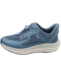 Kizik - Pantofi sport LONDON Albastru, Femei
