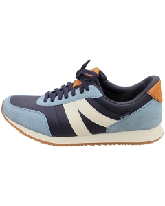 Kizik - Pantofi sport MILAN Albastru, Barbati