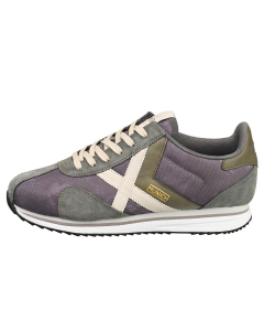 Munich - Pantofi sport SAPPORO Violet, Barbati