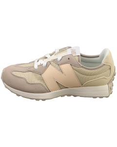 New Balance - Pantofi sport 327 Bej, Femei