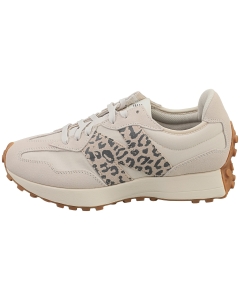 New Balance - Pantofi sport 327 Crem, Barbati