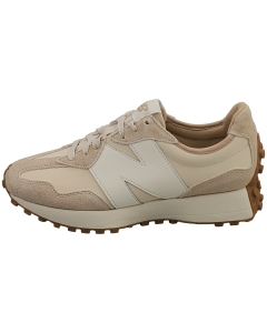 New Balance - Pantofi sport 327 Bej, Barbati