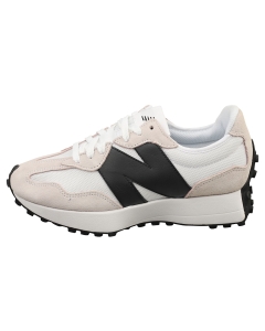 New Balance - Pantofi sport 327 Alb, Barbati