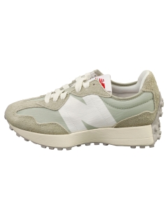 New Balance - Pantofi sport 327 Verde, Unisex