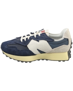 New Balance - Pantofi sport 327 Albastru, Unisex