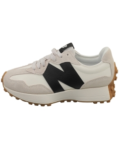 New Balance - Pantofi sport 327 Alb, Femei