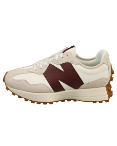 New Balance - Pantofi sport 327 Alb, Femei