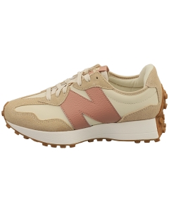 New Balance - Pantofi sport 327 Bej, Femei