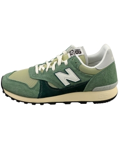 New Balance - Pantofi sport 475 Verde, Barbati