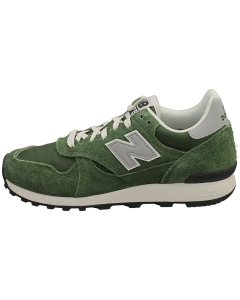 New Balance - Pantofi sport 475 Verde, Unisex