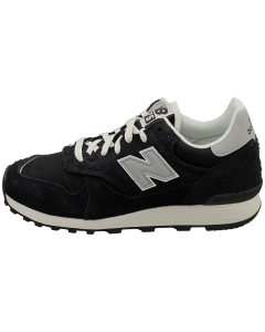 New Balance - Pantofi sport 475 Negru, Unisex