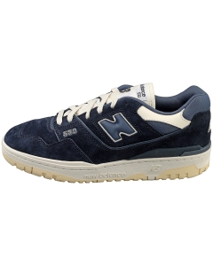 New Balance - Pantofi sport 550 Albastru, Barbati