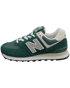 New Balance - Pantofi sport 574 Verde, Unisex