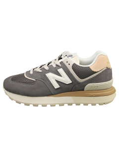 New Balance - Pantofi sport 574 Gri, Barbati