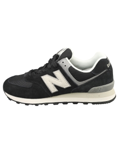 New Balance - Pantofi sport 574 Negru, Unisex