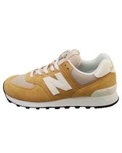 New Balance - Pantofi sport 574 Bej, Unisex