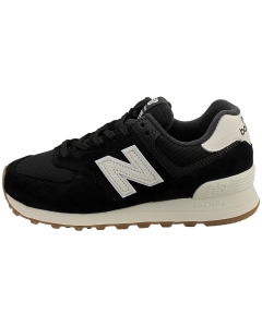 New Balance - Pantofi sport 574 Negru, Unisex