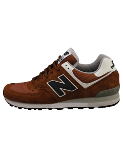 New Balance - Pantofi sport 576 MADE IN ENGLAND Maro, Barbati