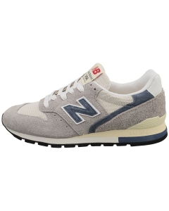 New Balance - Pantofi sport 996 MADE IN USA Gri, Barbati