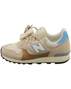 New Balance - Pantofi sport U475GA Bej, Barbati
