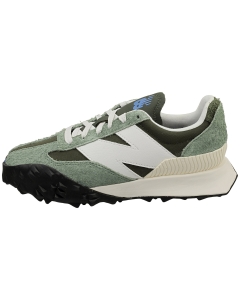 New Balance - Pantofi sport XC-72 Verde, Unisex