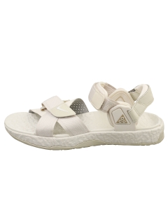 Nike - Sandale hikers ACG AIR DESCHUTZ Gri, Barbati