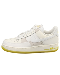 Nike - Pantofi sport AIR FORCE 1 07 LOW Alb, Femei
