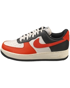 Nike - Pantofi sport AIR FORCE 1 07 LV8 Negru, Barbati