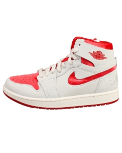 Nike - Pantofi sport AIR JORDAN 1 Alb, Femei