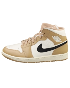 Nike - Pantofi sport AIR JORDAN 1 MID Alb, Femei