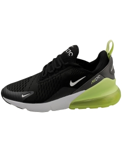 Nike - Pantofi sport AIR MAX 270 Negru, Copii