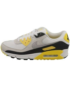 Nike - Pantofi sport AIR MAX 90 Alb, Barbati