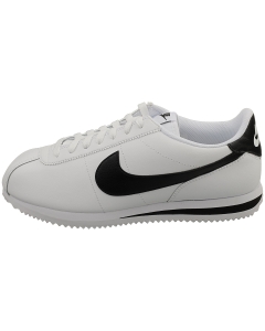 Nike - Pantofi sport CORTEZ Alb, Barbati
