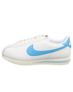 Nike - Pantofi sport CORTEZ Alb, Femei