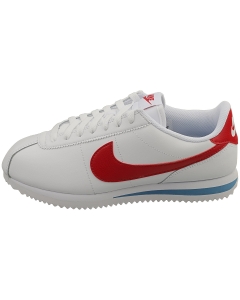 Nike - Pantofi sport CORTEZ Alb, Femei
