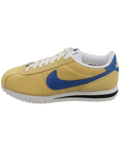 Nike - Pantofi sport CORTEZ Galben, Femei