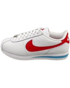 Nike - Pantofi sport CORTEZ Alb, Barbati