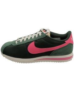Nike - Pantofi sport CORTEZ Verde, Femei
