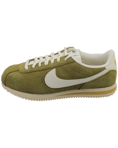 Nike - Pantofi sport CORTEZ SE Verde, Barbati